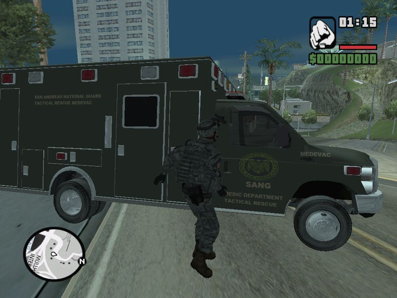 mod